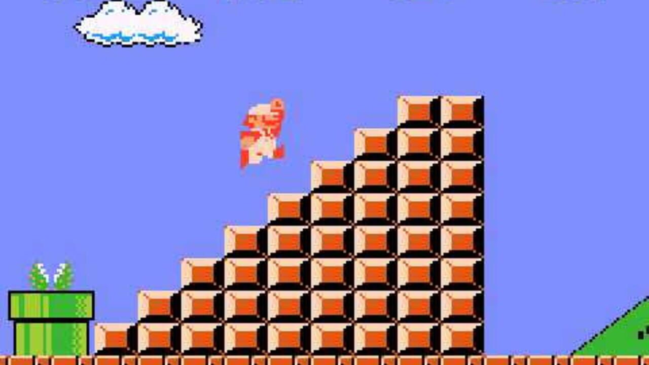 Classic NES Series: Super Mario Bros. thumbnail 4