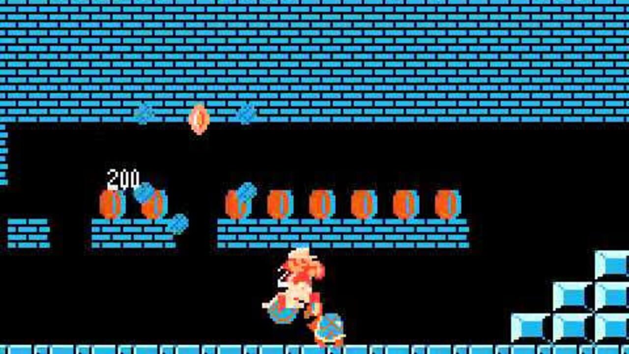 Classic NES Series: Super Mario Bros. thumbnail 5