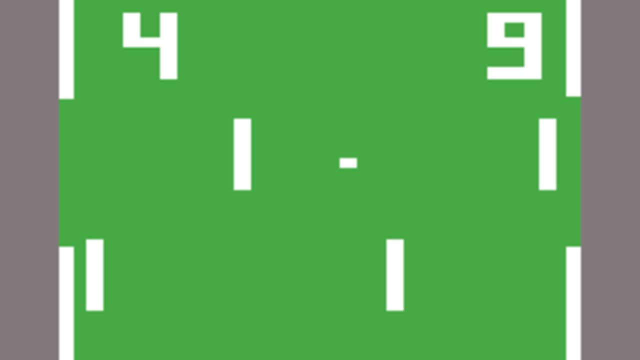 Color TV-Game 6 Screenshot 1