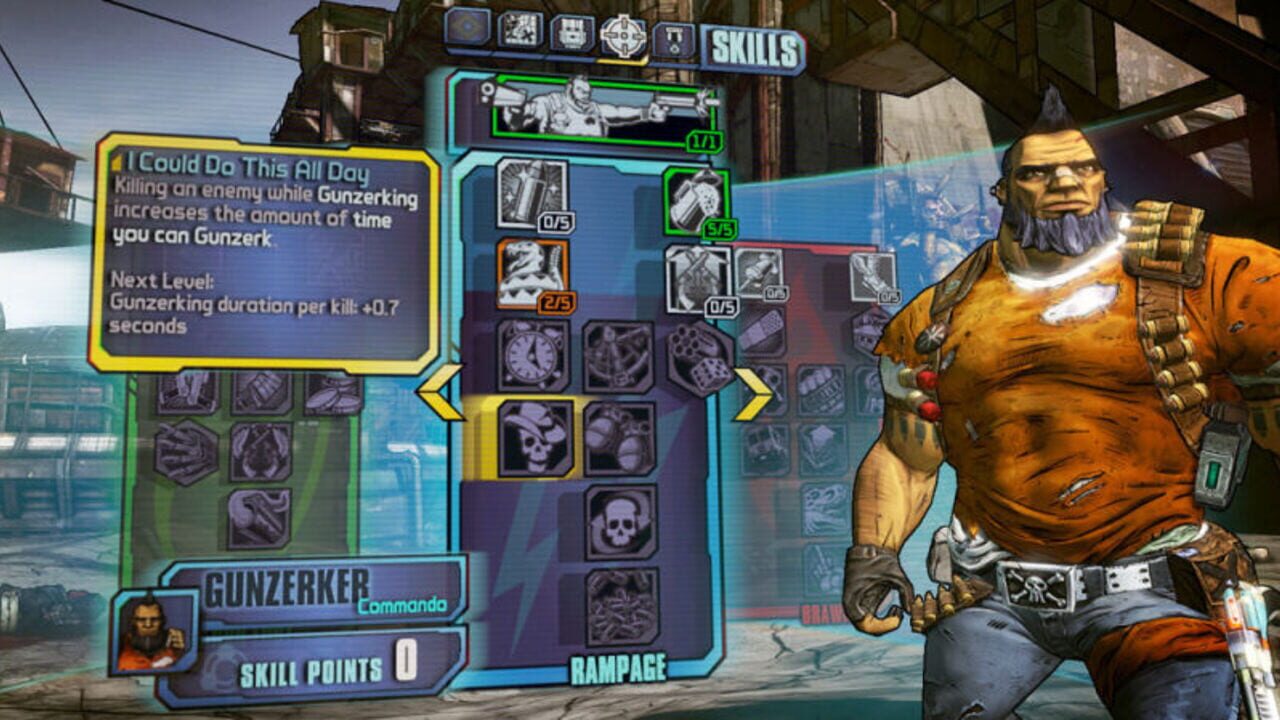 Borderlands 2: Ultimate Edition — Screenshot 2