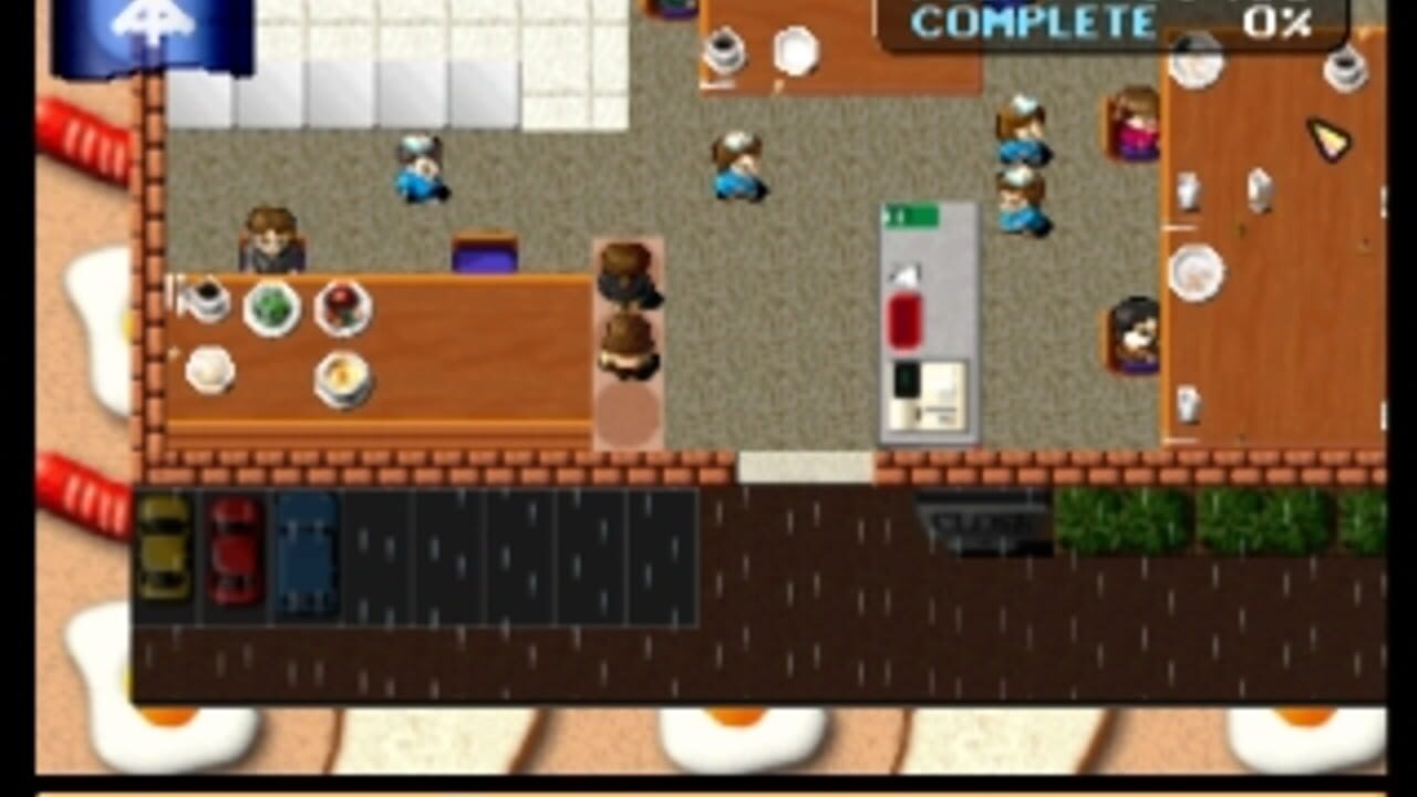 The FamiRes — Screenshot 3