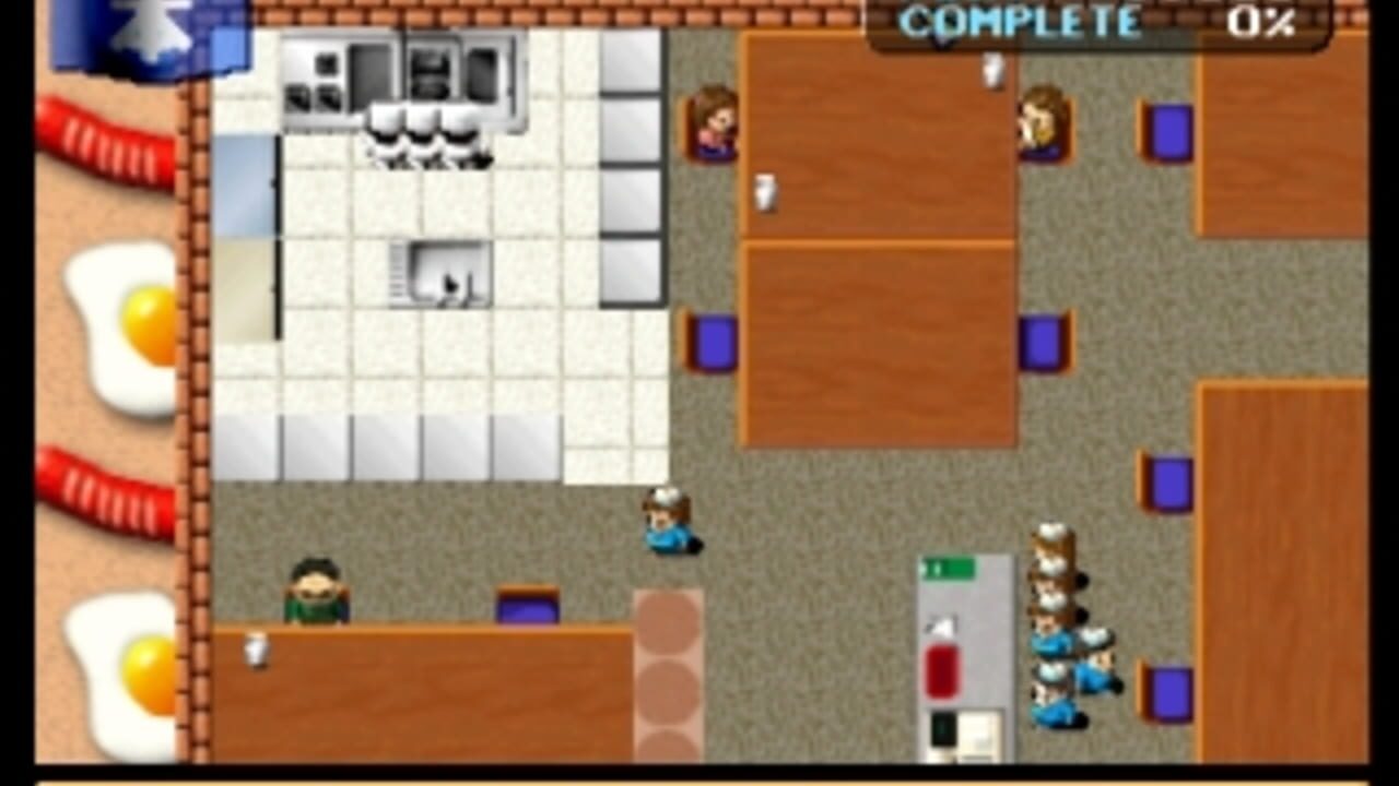 The FamiRes — Screenshot 4