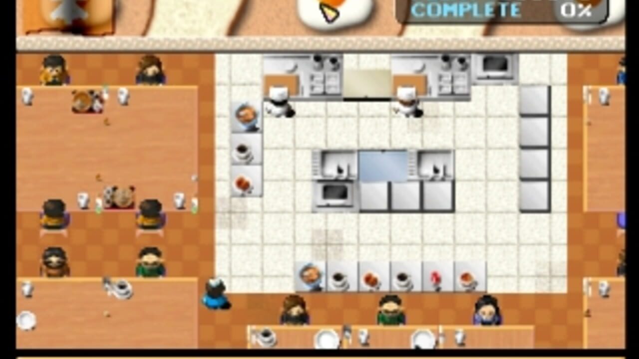 The FamiRes — Screenshot 5