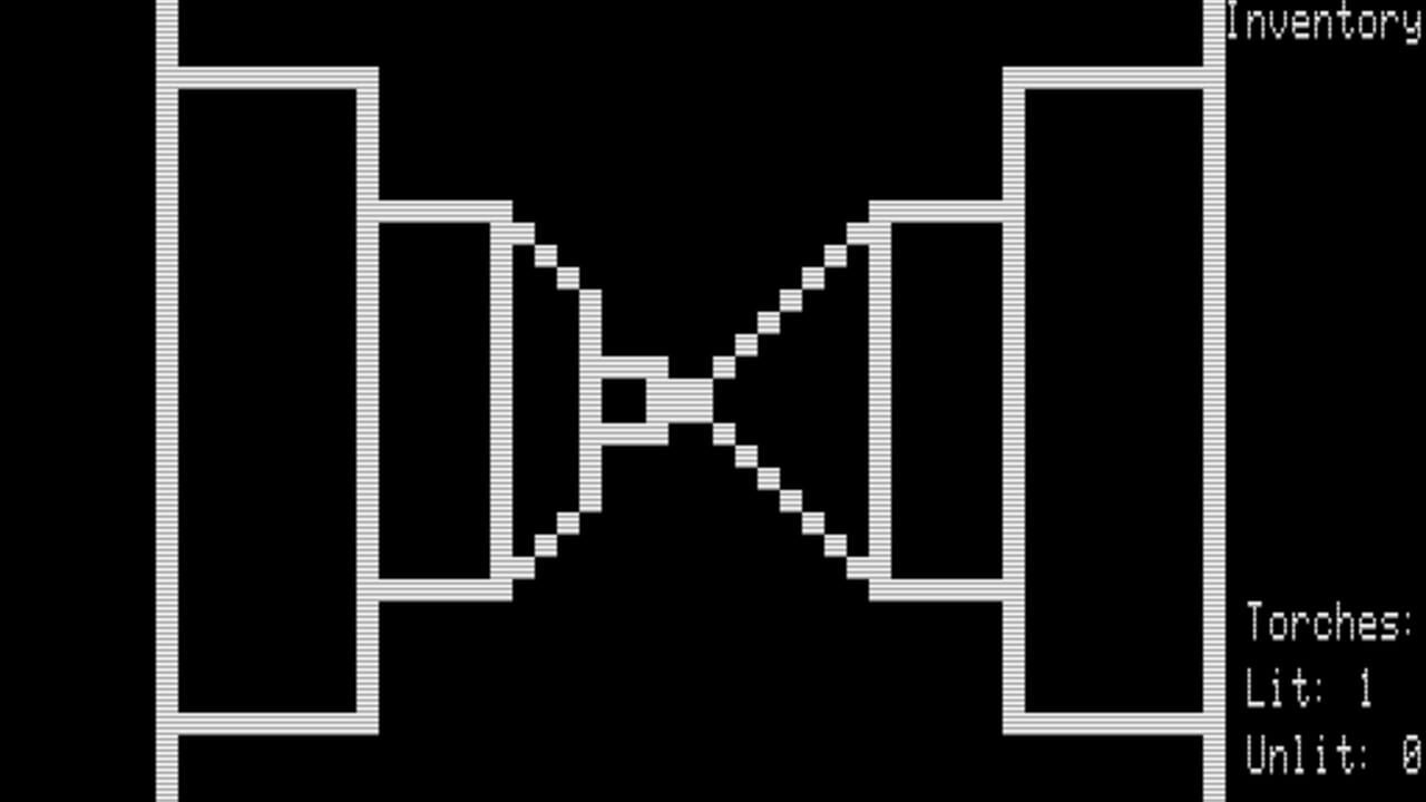 Labyrinth — Screenshot 2