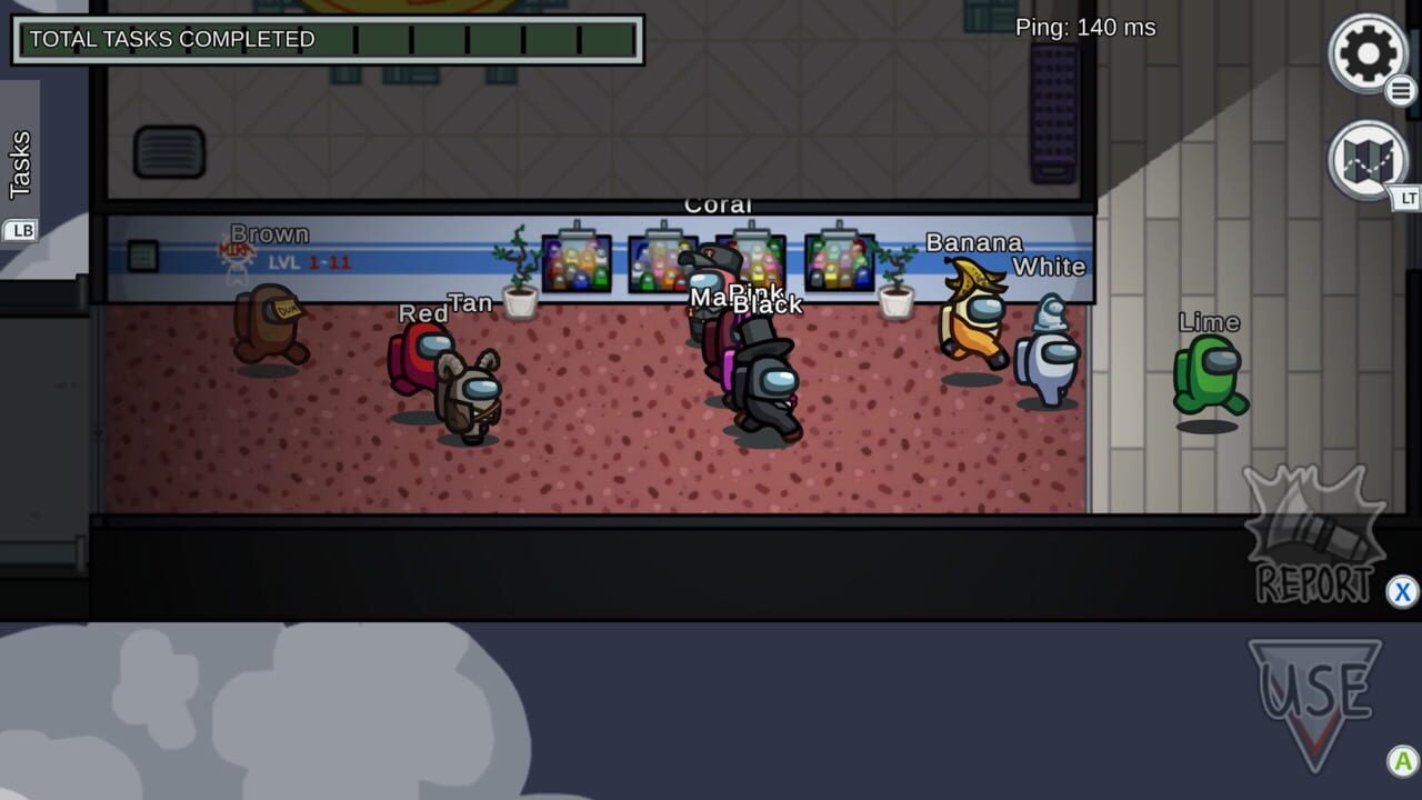 Among Us Image