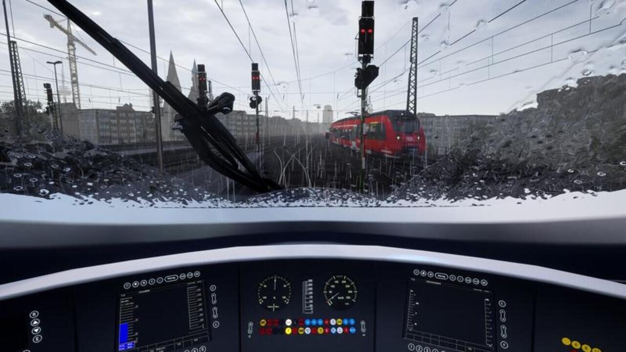 Train Sim World 2: Collector's Edition — Screenshot 3