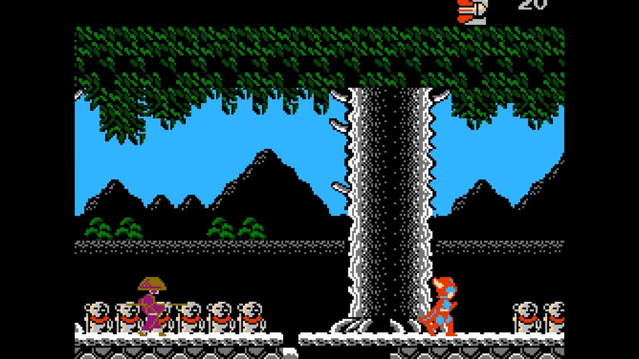 Konami Wai-wai World Image