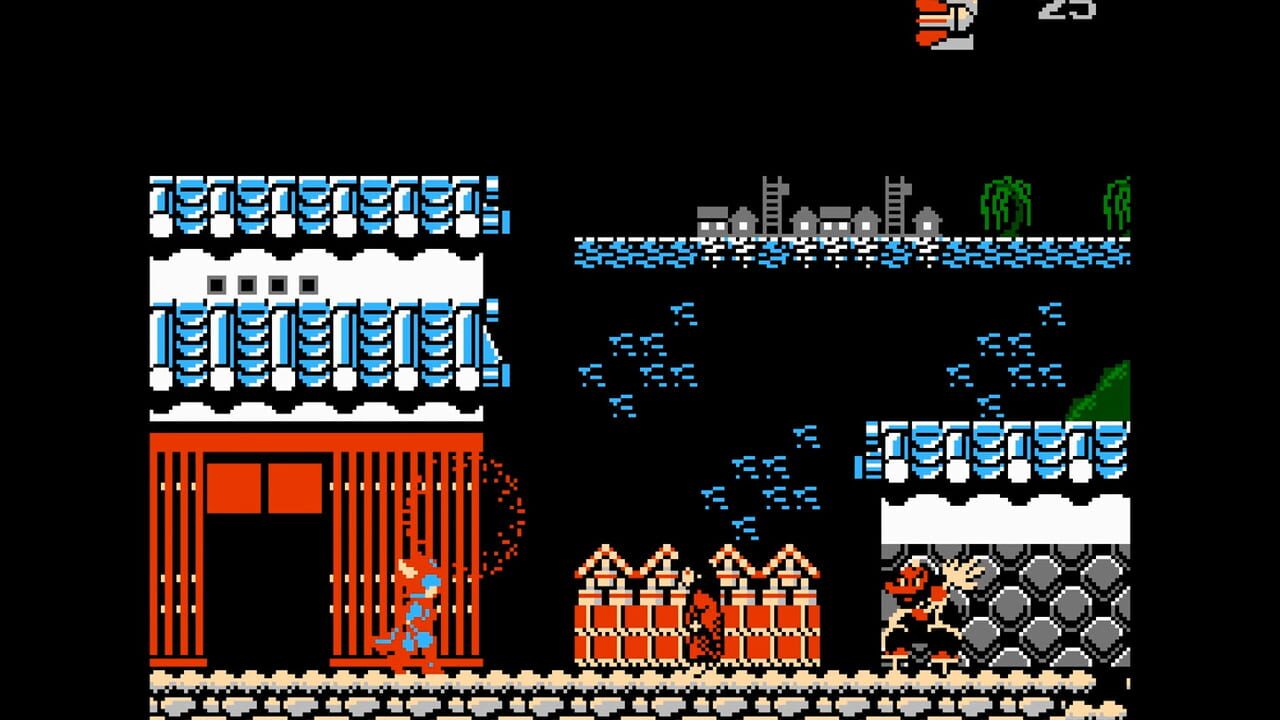 Konami Wai-wai World Image