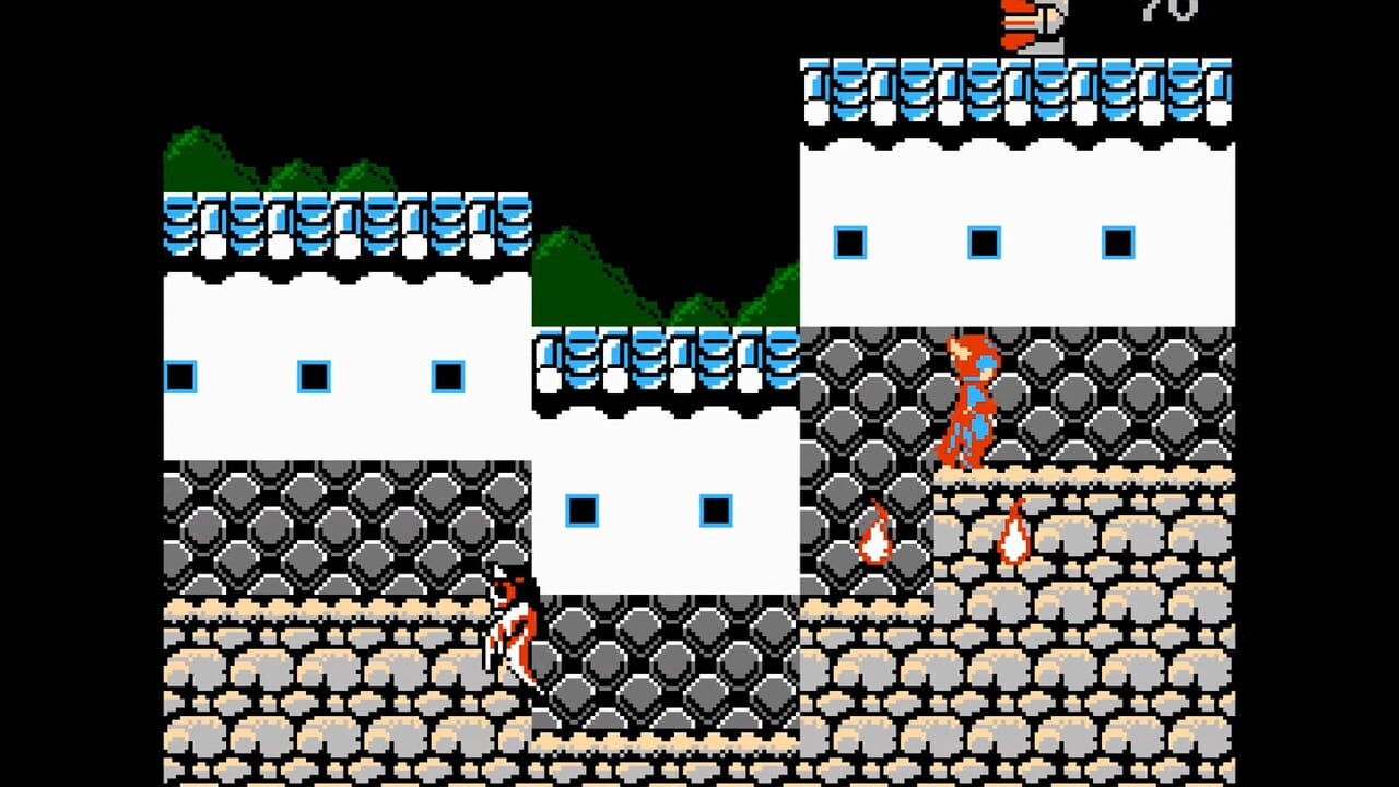 Konami Wai-wai World Image