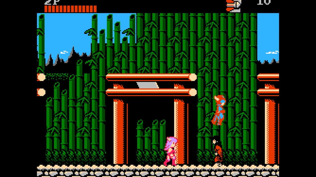 Konami Wai-wai World Image