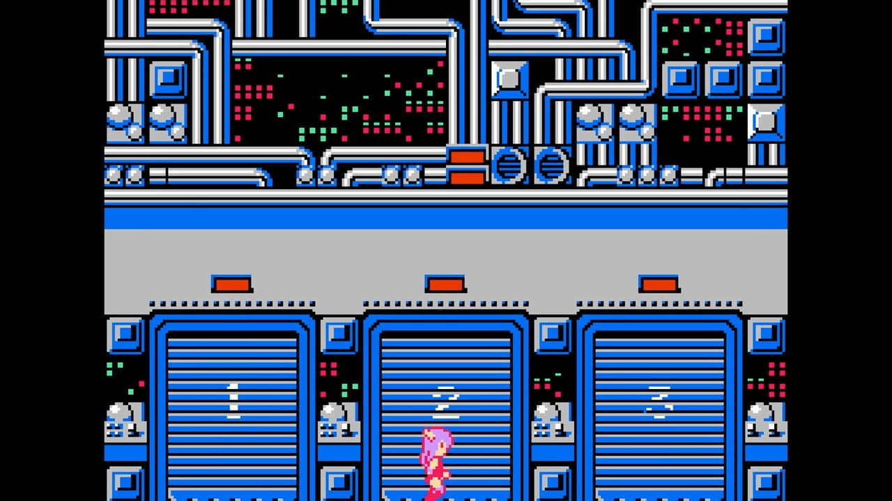 Konami Wai-wai World Image