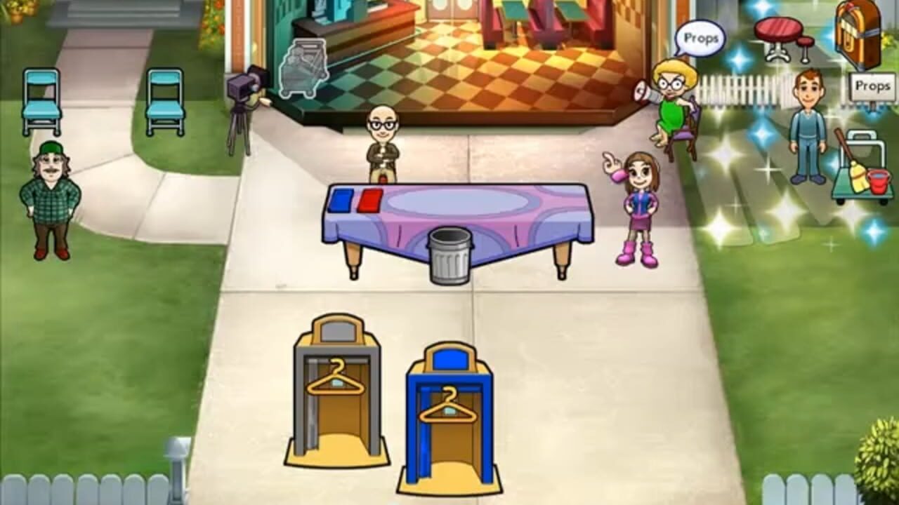 Soap Opera Dash — Screenshot 3