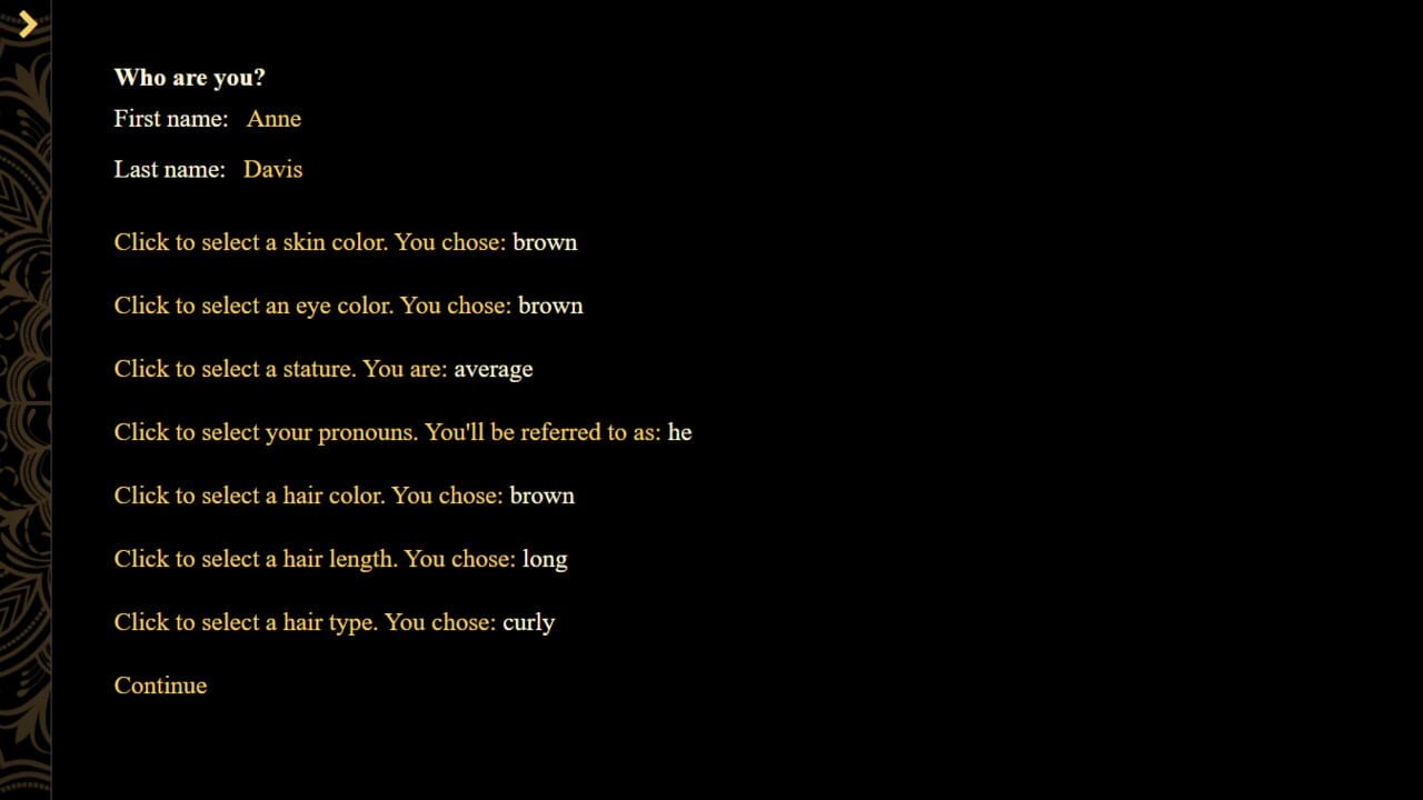 Ascendance — Screenshot 3