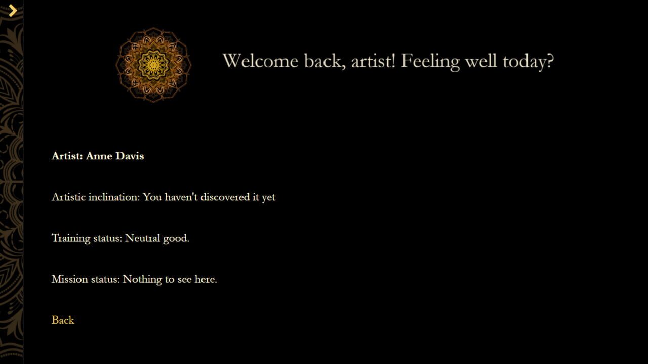 Ascendance — Screenshot 5