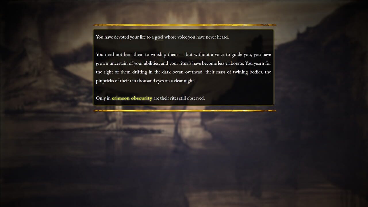 Devotionalia — Screenshot 2