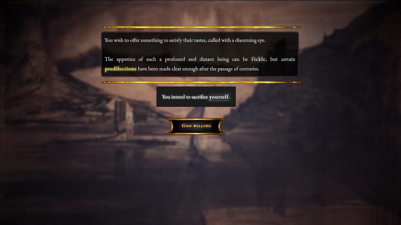 Devotionalia — Screenshot 3