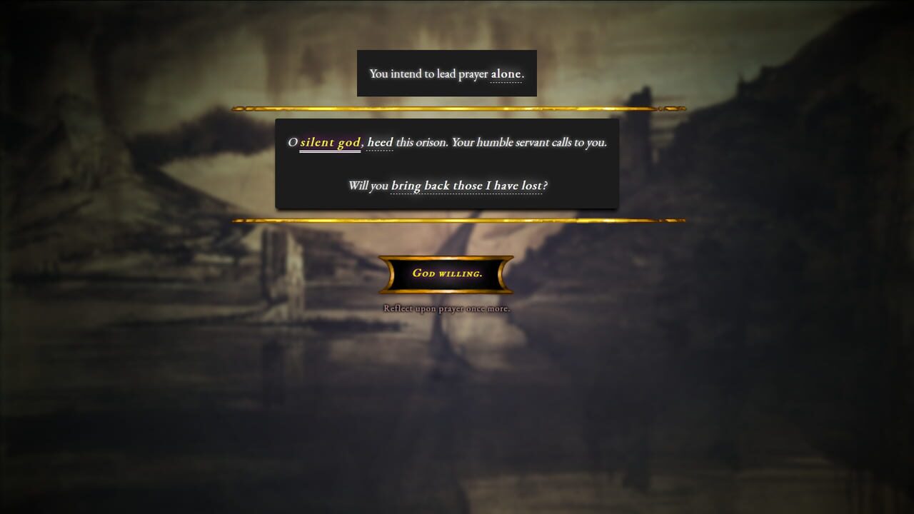 Devotionalia — Screenshot 4