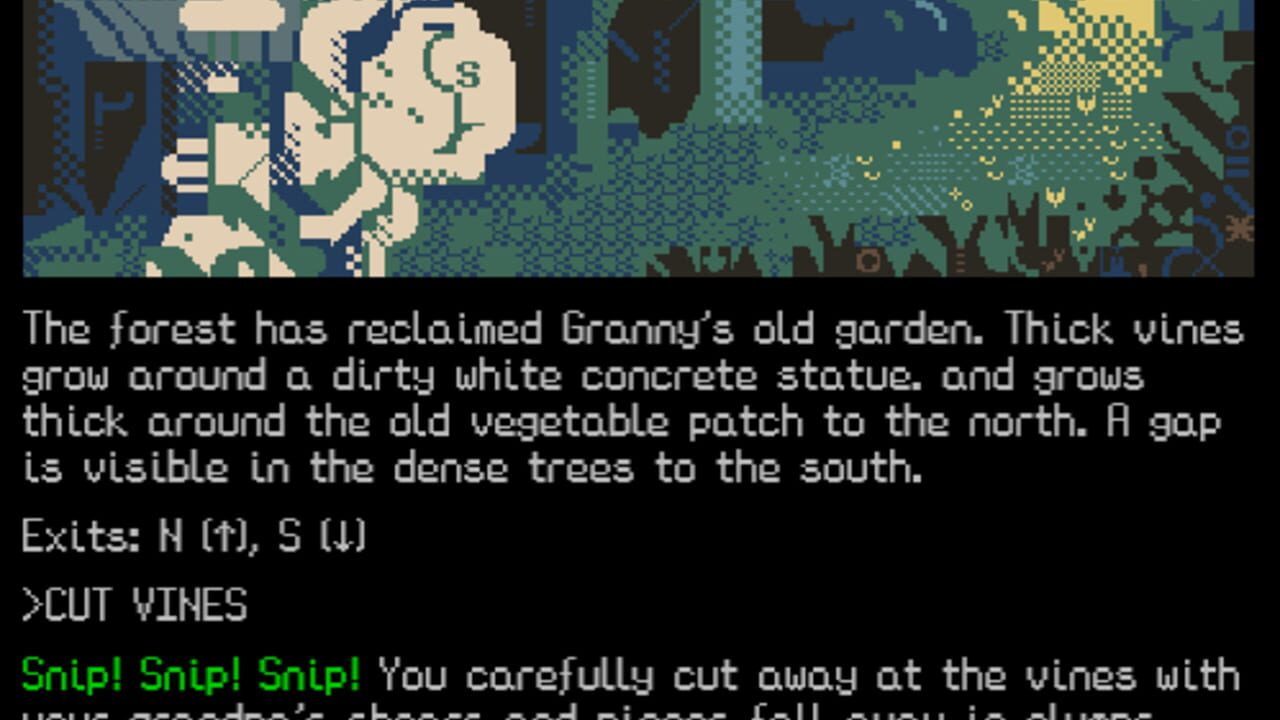 Mushroom Hunt — Screenshot 3