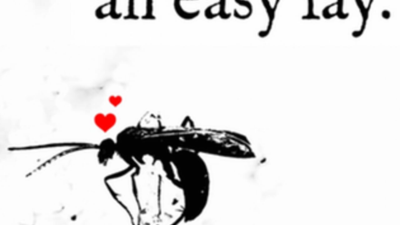 An Easy Lay — Screenshot 1