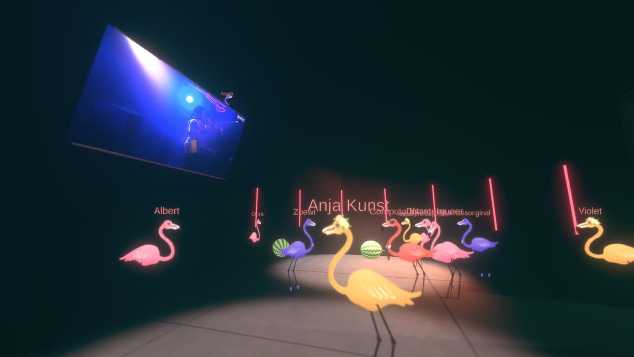 A Maze. / Space — Screenshot 2