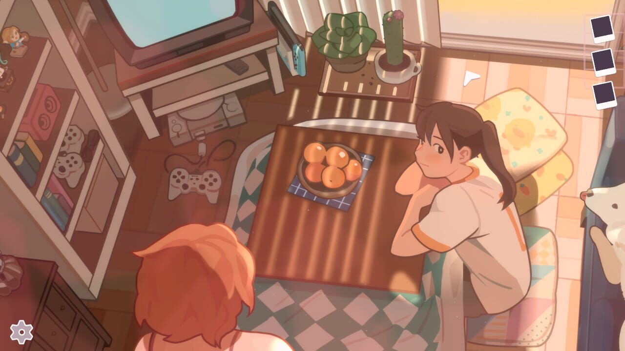 Off Day Screenshot 1