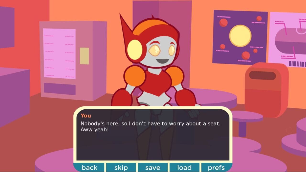 Robo-tea: 1cup! Image