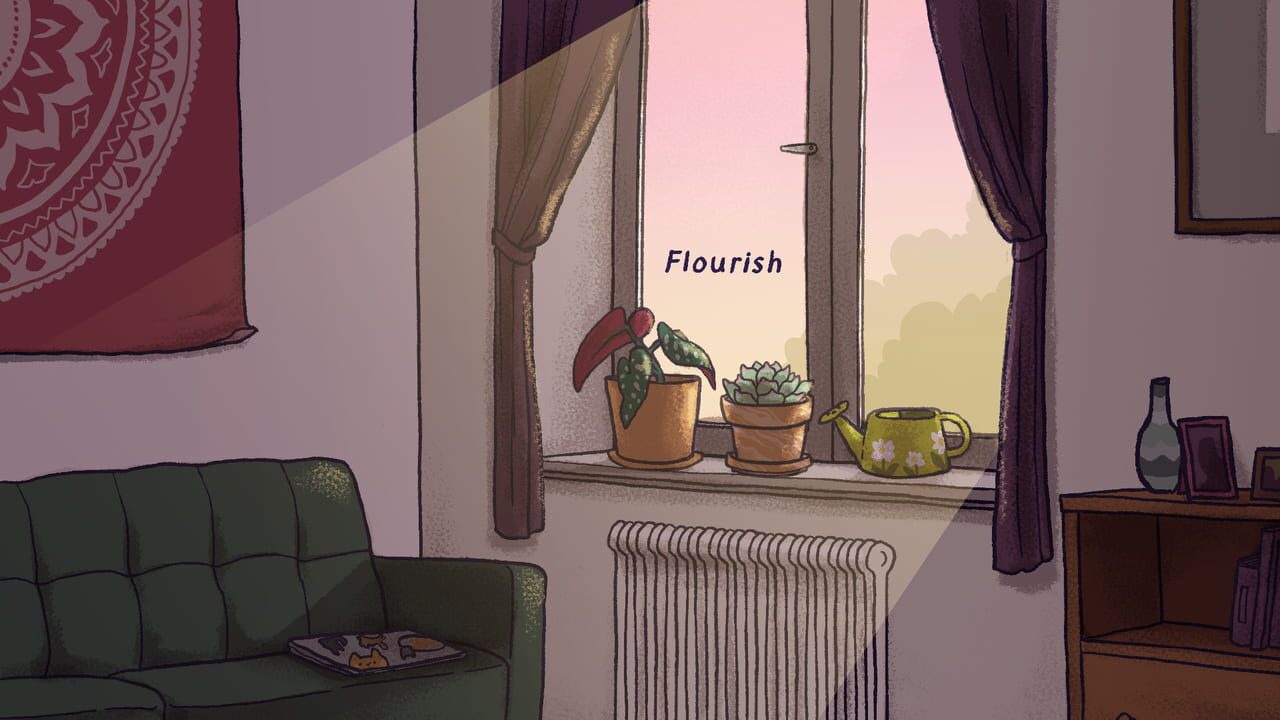 Flourish Image