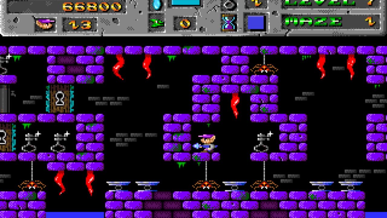 Trolls and Tribulations: Omega — Screenshot 4