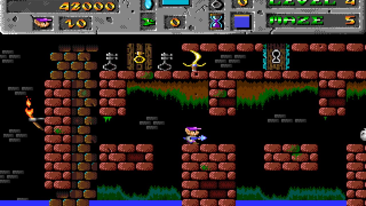 Trolls and Tribulations: Omega — Screenshot 5