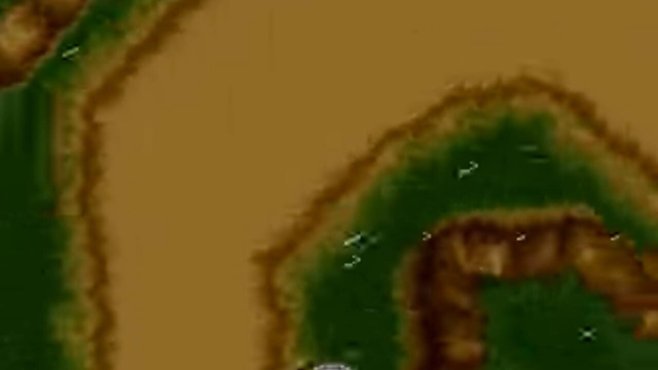 Drift Out — Screenshot 2
