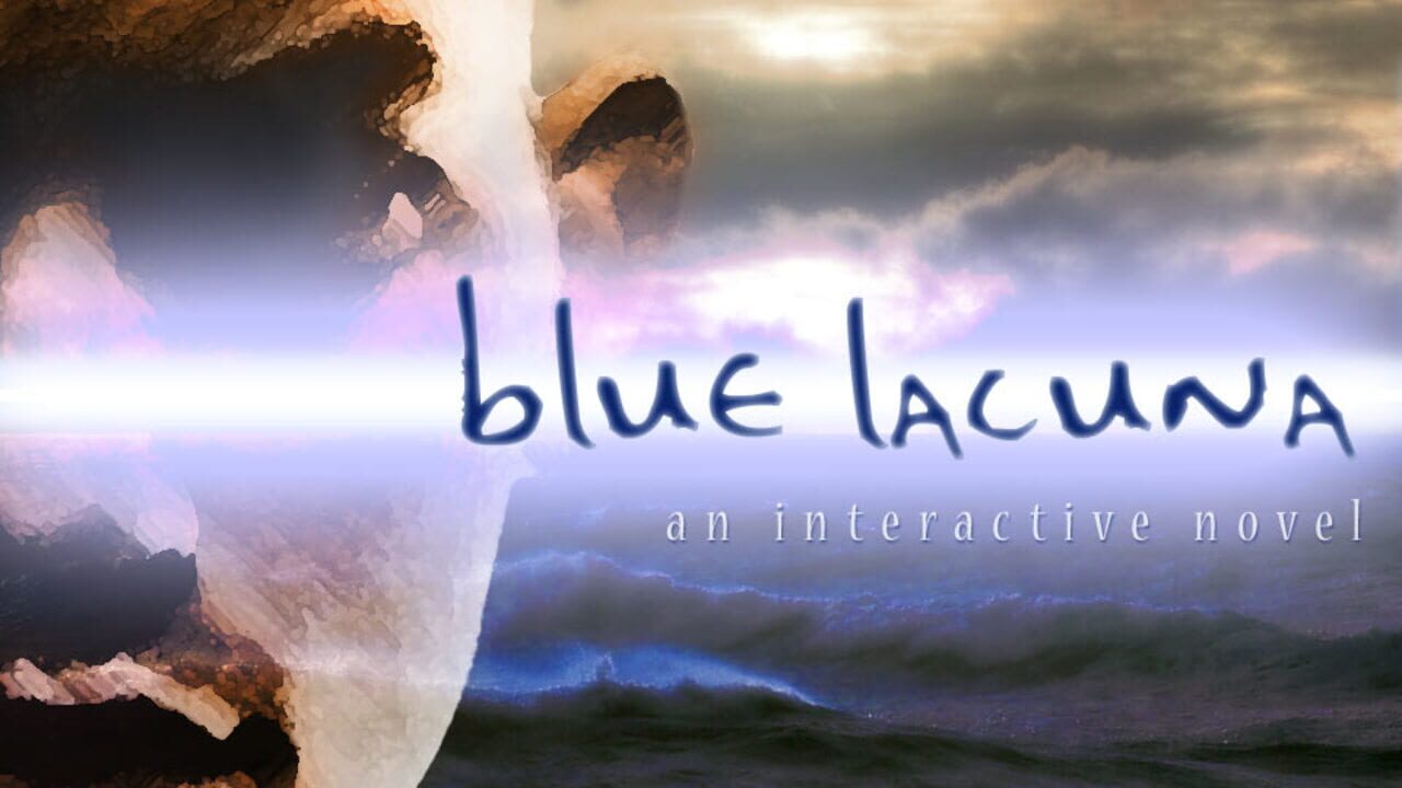 Blue Lacuna — Screenshot 2