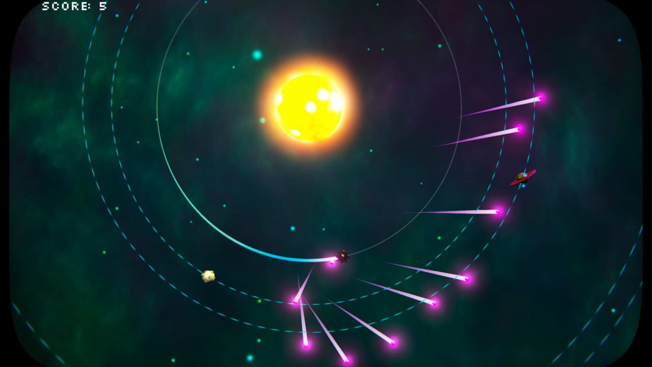 Orbital Defender Image