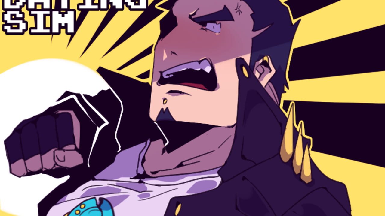 Worst Dating Sim media