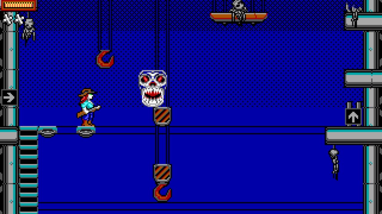 Haunted Lands screenshot 4