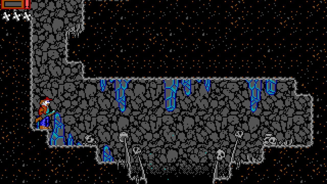 Haunted Lands screenshot 5