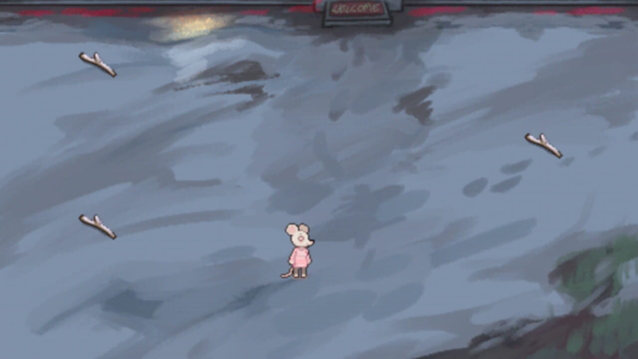 Three Lesbians in a Winter Special — Screenshot 3