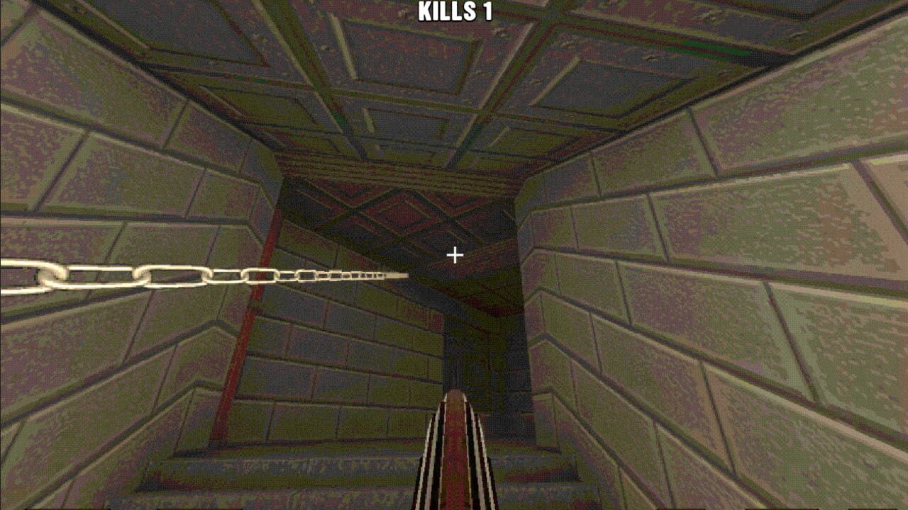 Descension — Screenshot 2