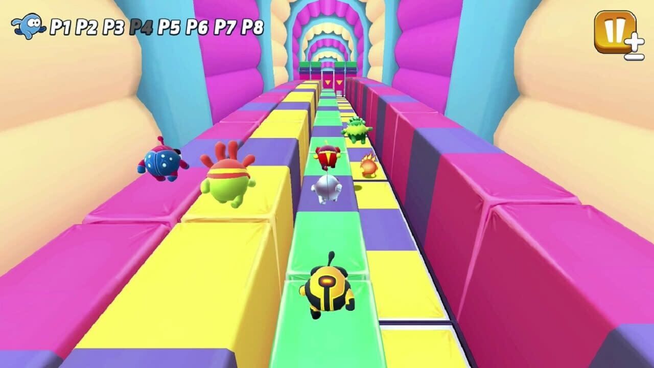 Om Nom: Run Image