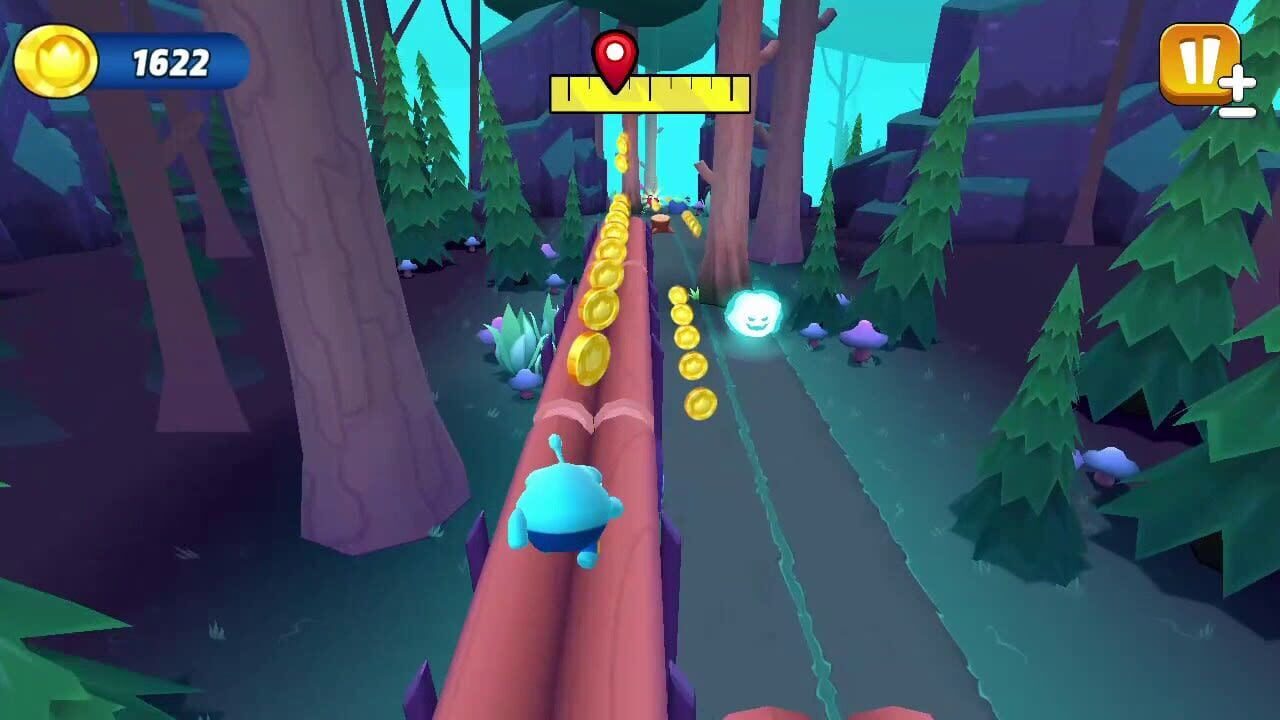 Om Nom: Run Image