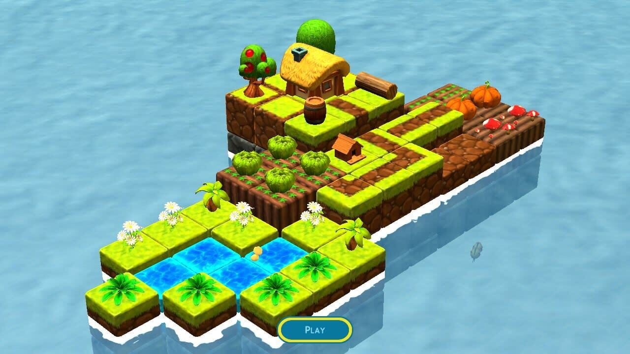 Island Farmer — Screenshot 5