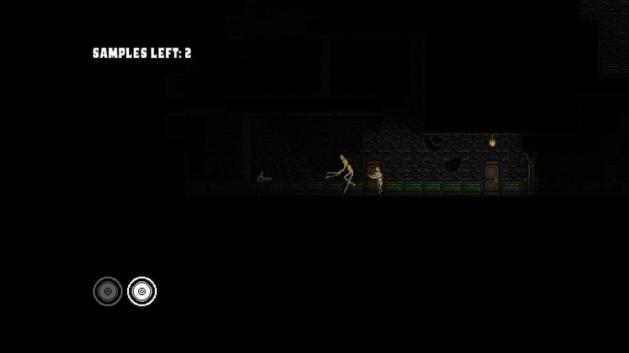 They Grow — Screenshot 2
