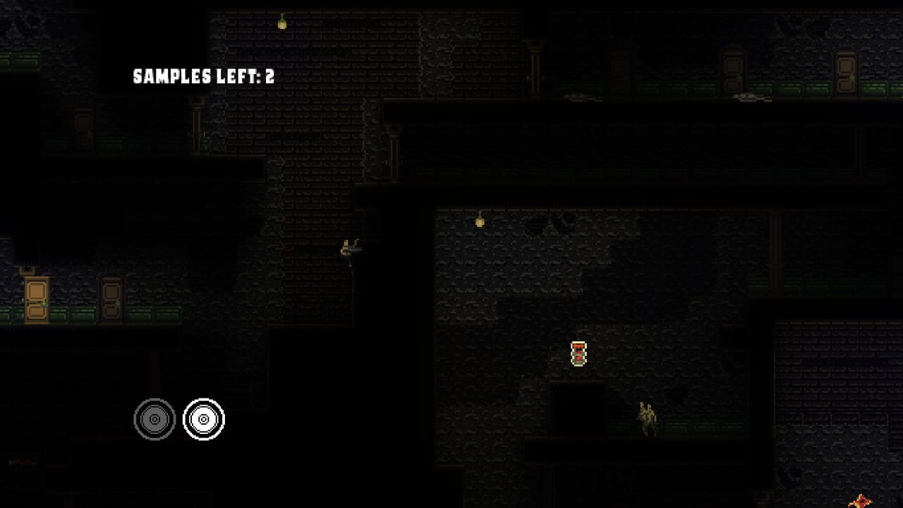 They Grow — Screenshot 3