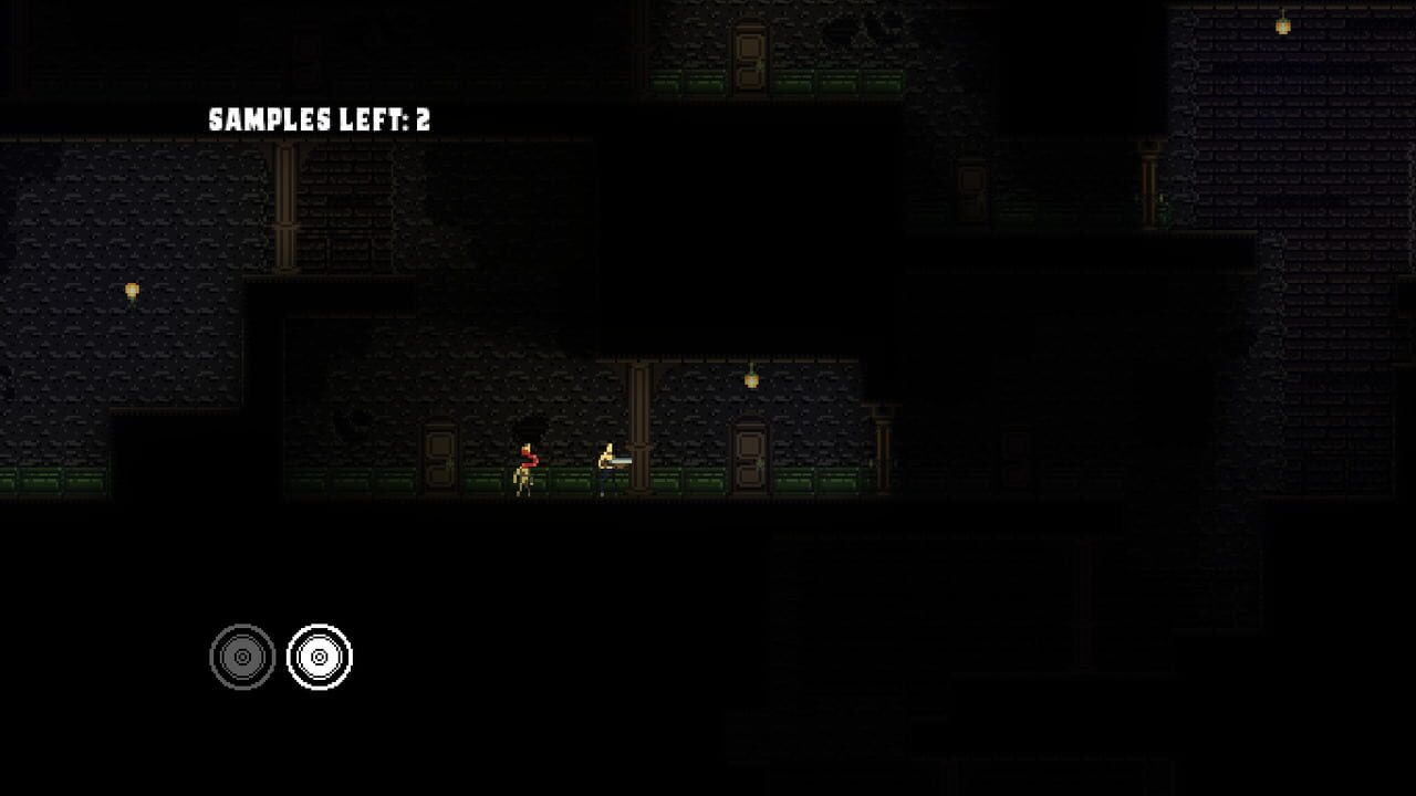 They Grow — Screenshot 1