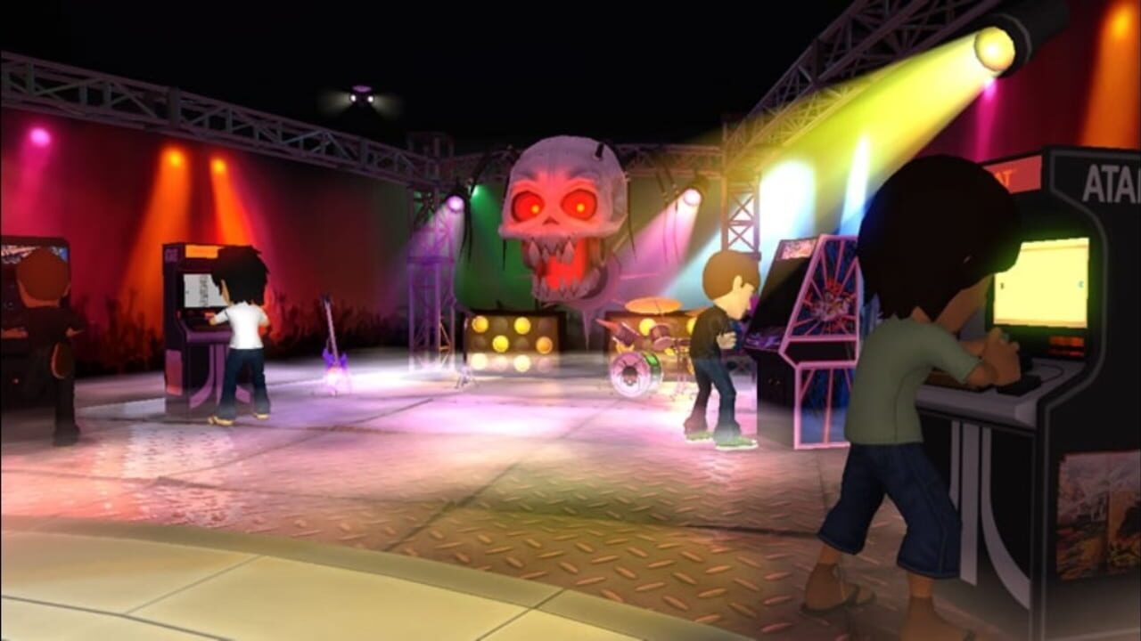Game Room — Screenshot 2