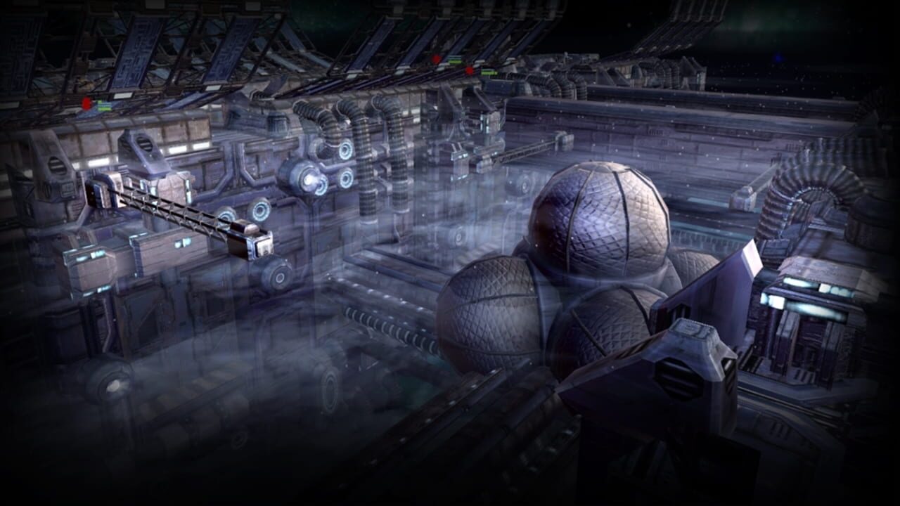 Fusion: Genesis — Screenshot 5