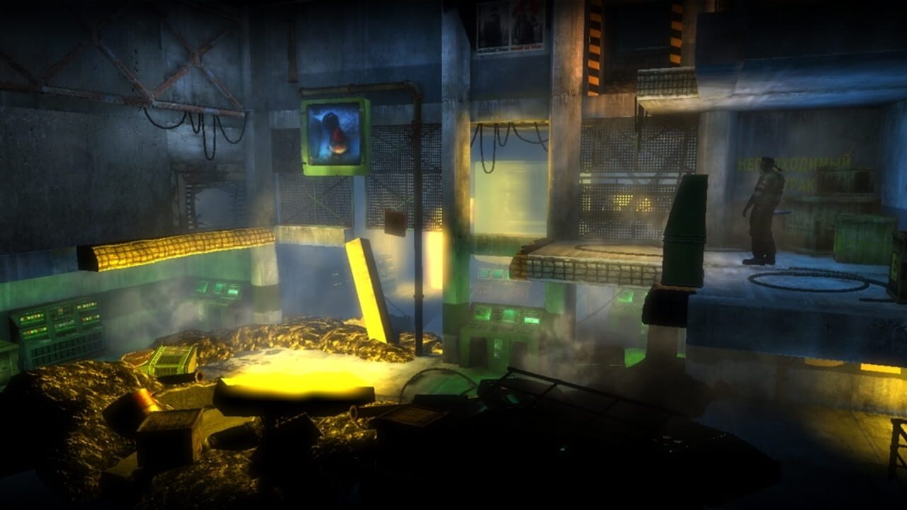 Rush'N Attack Ex-Patriot — Screenshot 3