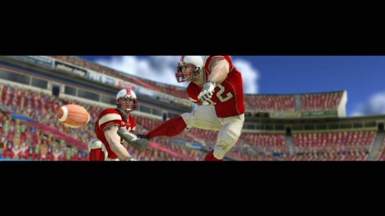 Tecmo Bowl Throwback — Screenshot 2