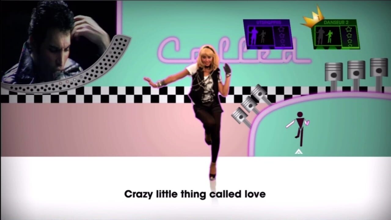 Let's Sing and Dance — Screenshot 3