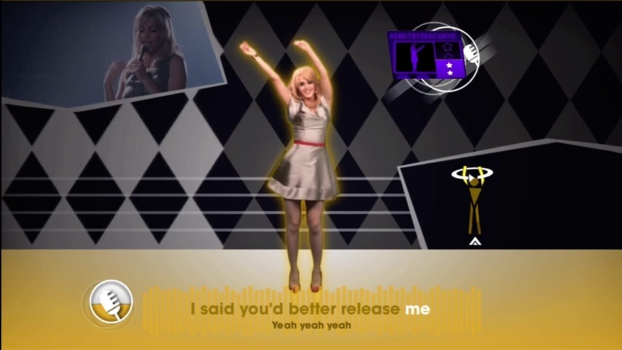 Let's Sing and Dance — Screenshot 4