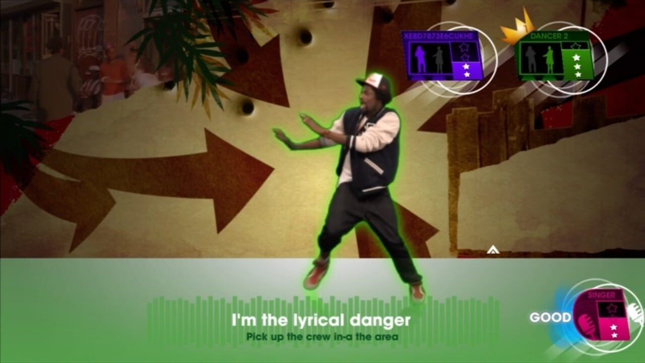 Let's Sing and Dance — Screenshot 5
